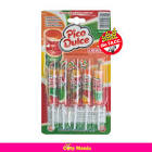 Chupetin Bola Loca Max Cereza x 24