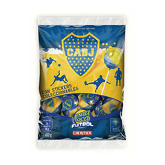 Chupetin Boca x24und_unidad