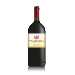 Vino Tinto Vin?As De Orfila 1.25 Lt