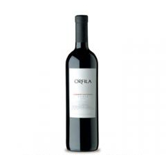 VINO ORFILA ROBLE CABERNET SAUVIGNON 750ML