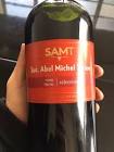 vino tinto Abel Michel torino 700ml