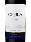 Vino Orfila Malbec Tinto X750