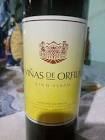 Vino Gran Reservado De Orfila Tinto