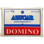 Azucar comun tipo "A" Domino x 1 Kg.