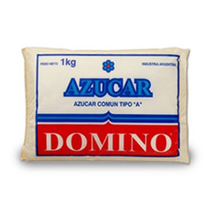 AZUCAR DOMINO 1 KG