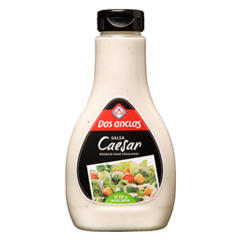 Salsa Dos Anclas cesar x350g_unidad