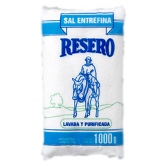 Sal Parillera Resero x 1 Kg