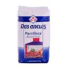 Sal entrefina Dos Anclas  x 1Kg.