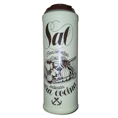 SALERO DOS ANCLAS COCINA 500 GR