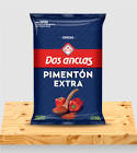 Pimenton extra Dos Anclas x 50 gr.