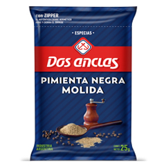 Pimienta negra molida dos anclas x 25gr_unidad