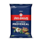 Provenzal deshidratado Dos Anclas x 25 gr.