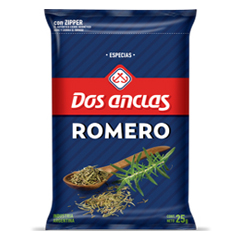 Romero Dos Anclas 25 Grs_unidad
