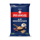 Ajo deshidratado en polvo Dos Anclas x 25 gr.
