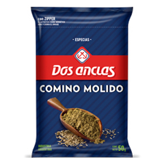 Comino Dos Anclas 50 Grs_unidad
