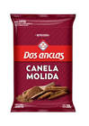 Canela molida Dos Anclas x 30 gr.