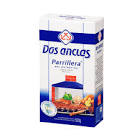 Sal Entrefina Dos Estrellas 1 Kg