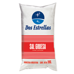 Sal Gruesa Dos Estrellas Poliet x1kg_unidad