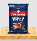 Mezcla de especias Dos Anclas x 25 gr.