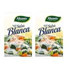 SALSA BLANCA X 40GR.