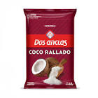 Coco Rallado Dos Anclas