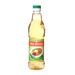 VINAGRE DOS ANCLAS MANZANA 500ML