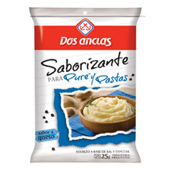 Saborizante pure y past x25g_unidad