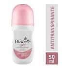 Antitranspirante Femenino Plusbelle X50Ml