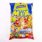 Confites Surtidos Oklahoma 80 Gr