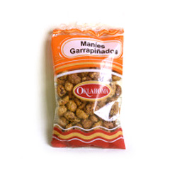 Garrapin?Adas De Mani Oklahoma 100 Gr