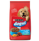Alimento para Perros Cachorros Carne Cereal Leche Dogui 1.5 Kg
