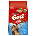 Alimento Gati tambo X500gr 