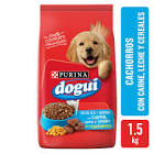 Alimento Dogui Cachorro X 1/2 Kg