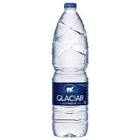 Agua mineral Glaciar sin gas x 2 lt.