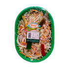 Vegetales Cortados Para Wok 1 Un