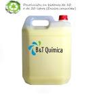 Suavizante Campeon amarillo x 1 lt.