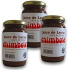 Dulce De Leche Chimbote 500 Grs