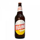 Cerveza Brahma X 1Lt