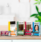 Tintura Para El Pelo Issue