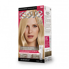 COLORACION ISSUE 3D GLOSS Nº 10