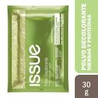 POLVO DECOL. ISSUE HIERBAS X 30G