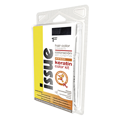 KIT COLORACION ISSUE SUPER COLOR KER. Nº 5.13