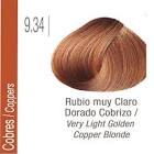 KIT COLORACION ISSUE SUPER COLOR KER. Nº 9.34