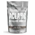 polvo decolorante issue white & white 