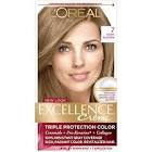 tintura loreal color rubio n°7