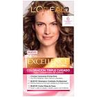 tintura loreal color rubio oscuro n°6