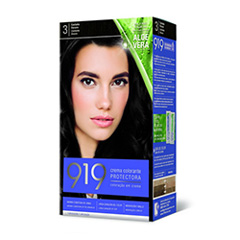 Kit Coloracion Castan?O Oscuro 919 1 Un