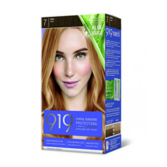 Kit Coloracion Rubio 919 1 Un