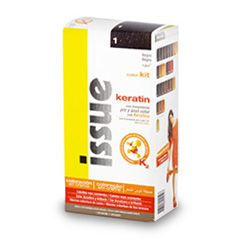 Coloracion Tono 1 Negro Issue 1 Un