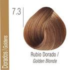 Coloracion Tono 7.3 Rubio Dorado Issue 1 Un